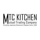 MTC Kitchen logo