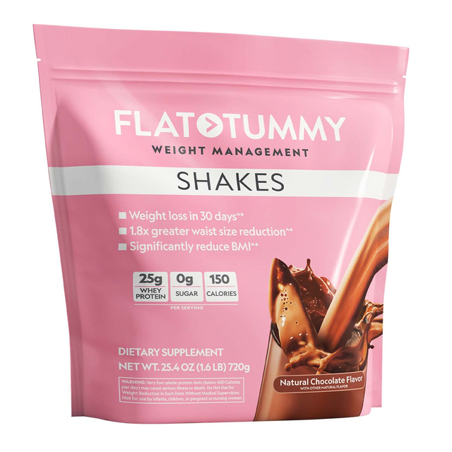 Weight Management Shakes