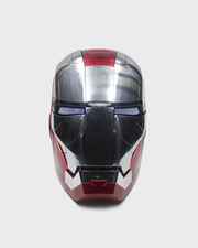 The Iron Man Helmet MK5 Voice Activated