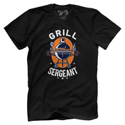 Grill Sergeant