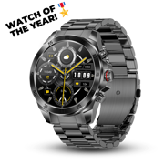 Commander Smartwatch