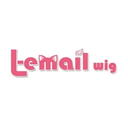 L-email Wigs logo