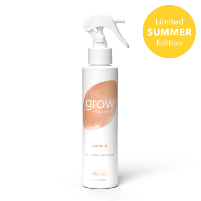 Pomelo Air + Fabric Spray