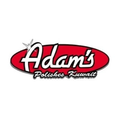 Adam's Polishes logo