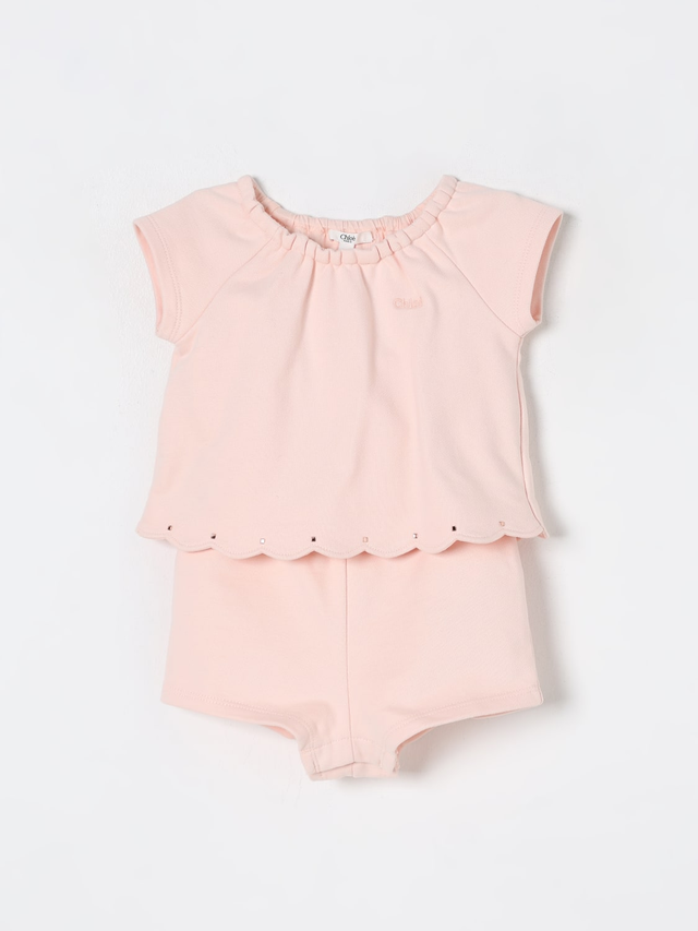 Tracksuit kids ChloÉ