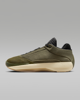 Air Jordan 40 "Heritage" Basketball Shoes