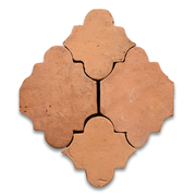 Langkawi Natural Riviera Terracotta Patterns Random