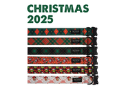 Limited Edition: 1.5" Christmas 2025