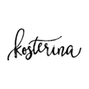 Kosterina logo