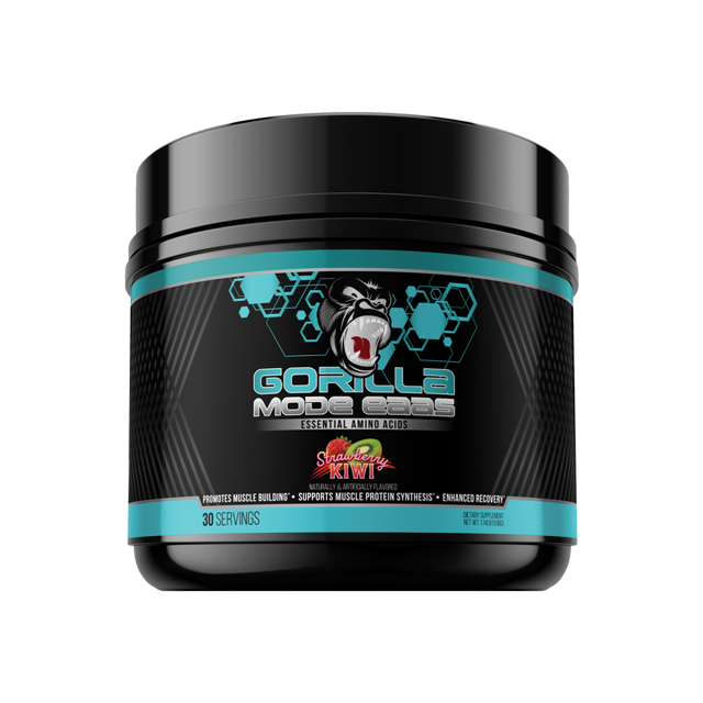 Gorilla Mode EAAs