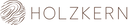 Holzkern logo