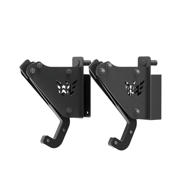 MAJOR FITNESS Adjustable Monolift Attachment
