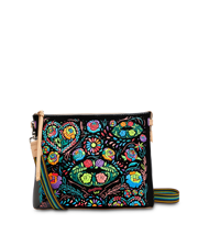Rita Downtown Crossbody