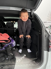 Toddlers' Burton Fleece Base Layer Set | Shirts & Pants | Burton.com Winter 2026