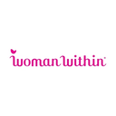 Woman Within logo