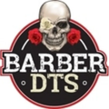 Barber DTS logo