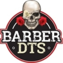 Barber DTS logo
