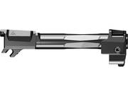 Radian Ramjet with Afterburner Compensator Sig Sauer Pistol Barrel