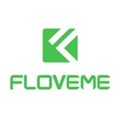 Floveme logo