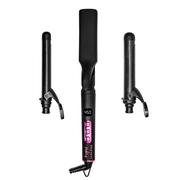 FoxyBae x MustBeCindy 3-in-1 Multi-Styler