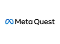 Meta Quest (formerly Oculus) logo